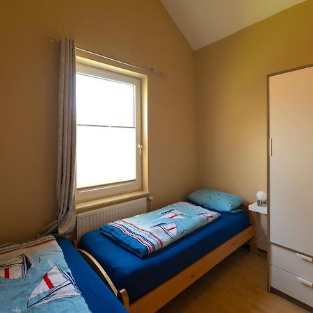 Ferienhaus Vergissmeinnicht Papenburg Eksteriør bilde