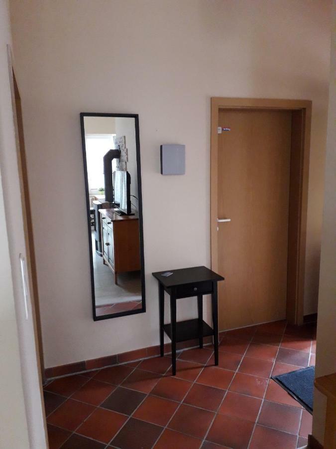 Ferienhaus Vergissmeinnicht Papenburg Eksteriør bilde